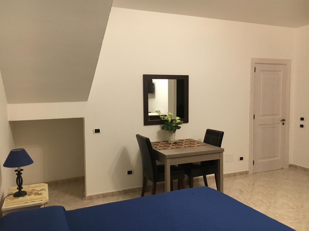 Maison De Charme Iommella Appartement Sant'Agnello Buitenkant foto