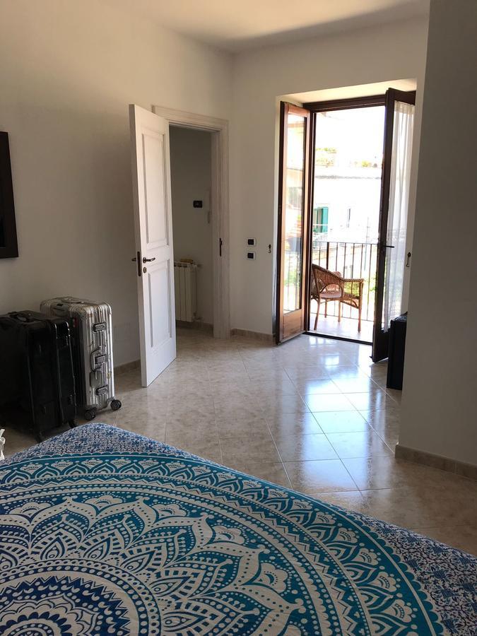 Maison De Charme Iommella Appartement Sant'Agnello Buitenkant foto