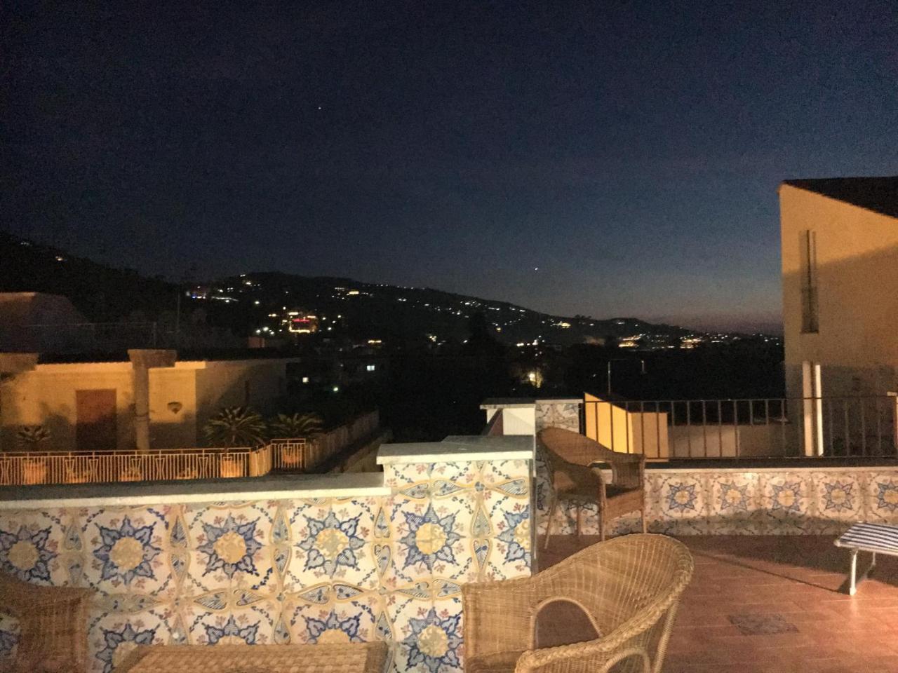 Maison De Charme Iommella Appartement Sant'Agnello Buitenkant foto