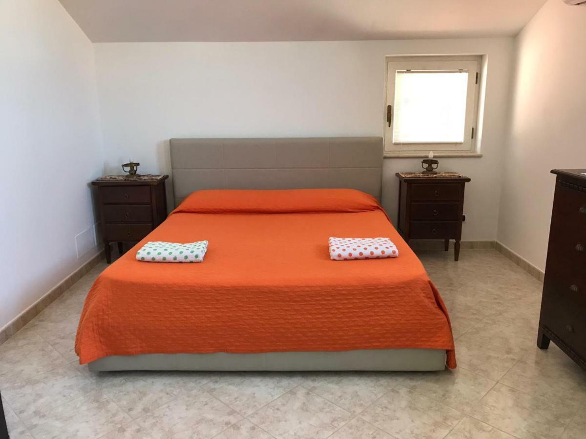 Maison De Charme Iommella Appartement Sant'Agnello Buitenkant foto