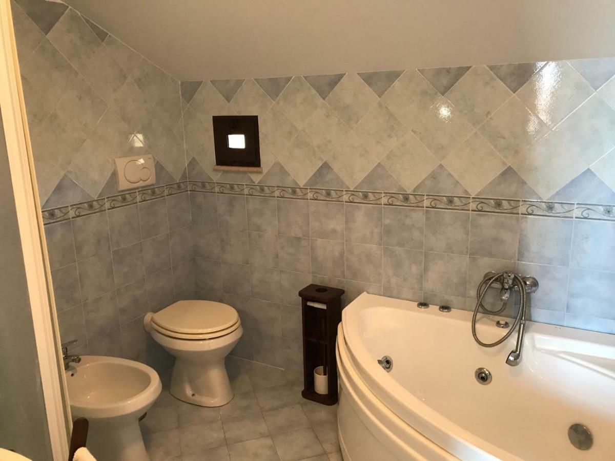 Maison De Charme Iommella Appartement Sant'Agnello Buitenkant foto