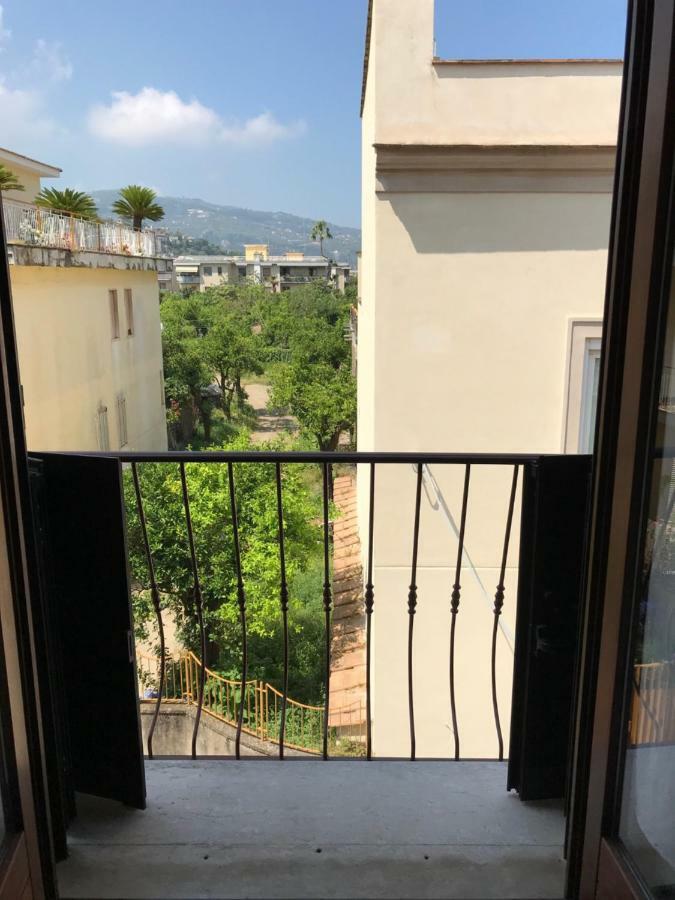 Maison De Charme Iommella Appartement Sant'Agnello Buitenkant foto